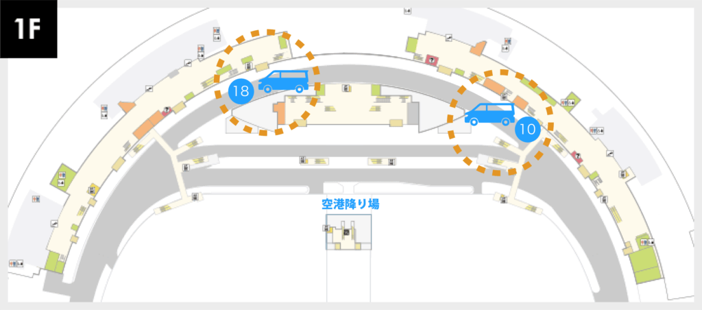 エアポートハイヤー