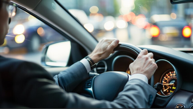 エアポートハイヤー